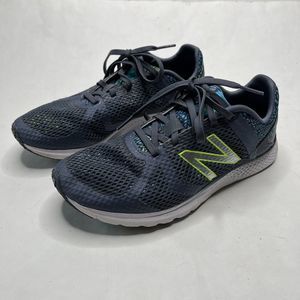 New Balance Womens Vazee 77 WX77KG Blue Running Shoes Sneakers Size 6.5 B